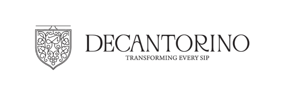 Decantorino. Transforming every sip
