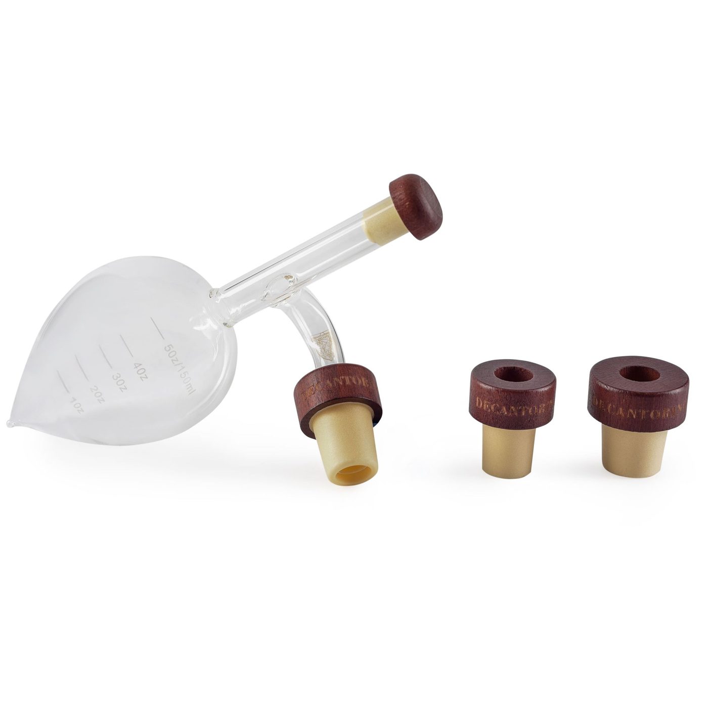 Decantorino Pro Deluxe